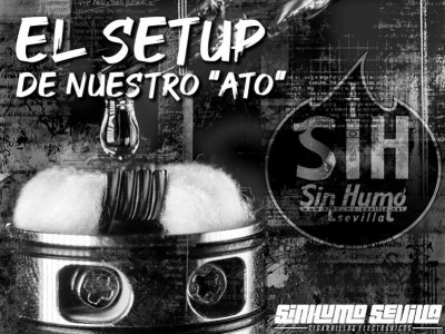 El Setup de nuestro “ato”